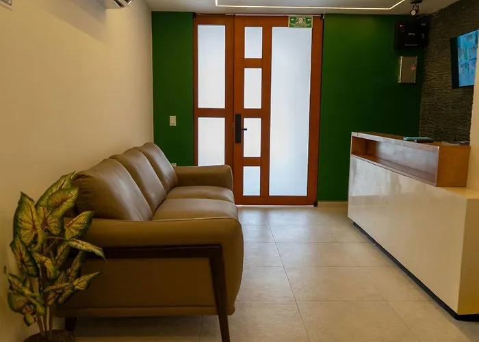 Elegant Lux - Fast Wi-fi- Near The * Playa del Carmen