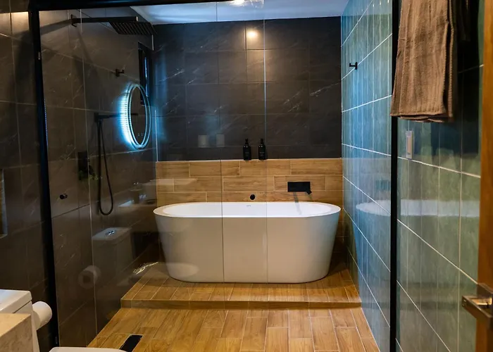 Elegant Lux - Fast Wi-fi- Near The Appartement Playa del Carmen