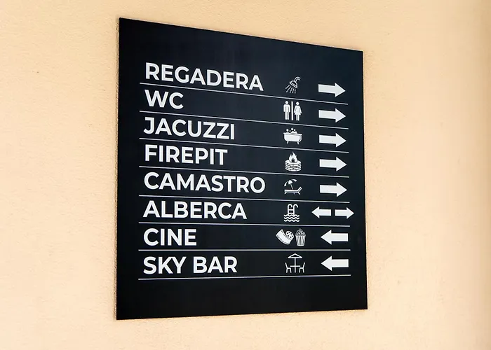 Elegant Lux - Fast Wi-fi- Near The Appartement Playa del Carmen
